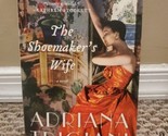 The Shoemaker&#39;s Wife : A Novel by Adriana Trigiani (2012, Trade Paperback) - $0.94