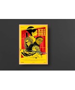 Kill Bill: Volume 1 Movie Poster (2003) - €13,02 EUR+