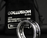 Collusion Ring (Small) by Mechanic Industries - Trick - $46.48