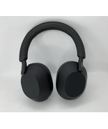 Sony WH-1000XM5 Over Ear Noise Cancelling Headphones Black #72 FOR PARTS... - $101.80