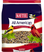 All American Wild Bird Food Seed Blend, 5 Pound - $208.38 MXN