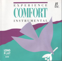Mark Hayes - Experience Comfort Instrumental (CD) VG+ - £3.79 GBP