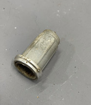 1965-1966 Chevy Impala Dash Cigarette Element Socket Belair Caprice Bisc... - $28.47 CAD