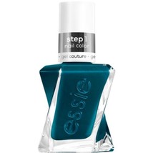 essie Brilliant Brocades Gel Couture Nail Polish - Jewels and Jacquard Only - £7.81 GBP