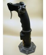 WW2 German Luftwaffe control grip, stick KG-13B ME109, ME262 - 1:1 scale... - $1,273.58 MXN