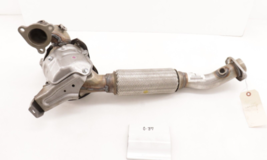 New OEM Mitsubishi Y-Pipe Catalytic Converter 2018-2022 Eclipse Cross 15... - $891.00