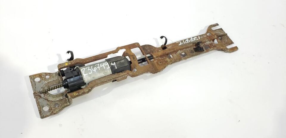 Driver Seat Forward Reverse Motor PN: 1524407 OEM 2012 Ram 150090 Day Wa... - $163.32