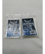 Lot Of (71) Mayday Games Mini Euro Premium Card Sleeves 45mm X 68mm - $9.66 CAD