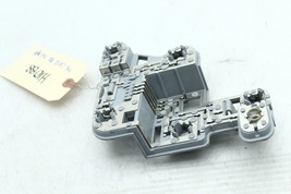 2008-2014 MERCEDES BENZ C300 C350 REAR RIGHT TAIL BULB HOLDER CARRIER H1088 image 3