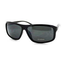 Men&#39;s Classic Casual Fashion Sunglasses Rectangular Frame - $18.76