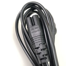 AU/NZ plug power cord- 24V 2A 2pin HP0060WB-M replace HP1202B Battery Charger image 5
