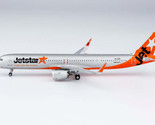 Jetstar Airbus A321neo VH-OFE NG Model 13051 Scale 1:400 - $52.95