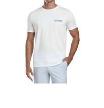 Monochrome Circle T-Shirt - £34.45 GBP+