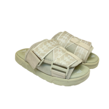 Kappa Men’s 222 Banda Mitel 1 Slide Sandals Sand Size 7M - €50,60 EUR