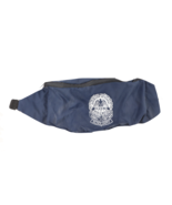 Vtg 90s American Veterans of WWII Korea Vietnam Spell Out Fanny Pack Wai... - $455.64 MXN