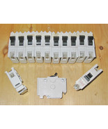 FPE TYPE NB 20 AMP, 1 POLE, 120 VAC CIRCUIT BREAKER (FPE NB20 FPE NB120)... - $67.90 CAD
