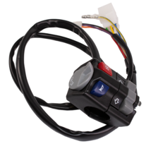 apico horn kill indicators turn lights switch HUSQVARNA ENDURO TE 300I 18-22 - £43.38 GBP