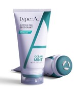 Type A The Innovator Deodorant, 2.82 OZ READ - $27.38 CAD