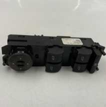 2013-2019 Ford Escaope Master Power Window Switch OEM J02B10069 - £28.30 GBP