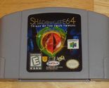 Nintendo 64 N64 Shadowgate 64 Video Game Cartridge, Tested and Working - $34.95