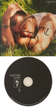Sam Smith signed 2020 &quot;Love Goes&quot; Album Cover Booklet w/ CD &amp; Case (Singer/Songw - £74.40 GBP