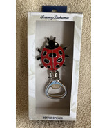 Tommy Bahama Bottle Opener Featuring a Ladybug on Top - £10.23 GBP