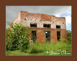Old Yancey Store - BH0034C - Fine Art Photography - £14.06 GBP