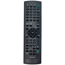 New Replaced Remote Rmt-D255A For Sony Dvd Rdr-Vx535 Rdr-Vx560 Rdrvx535 Rdrvx560 - $23.82