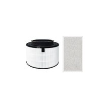 LG Puricare 360° Air Purifier AS281DAW Compatible Filter cylinder Premium Type - $140.86