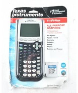 *Texas Instruments TI-84 Plus All-Purpose Graphing Calculator - €75,60 EUR
