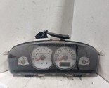 Speedometer Cluster VIN Z 8th Digit MPH Fits 05-07 ESCAPE 684911 - £56.80 GBP