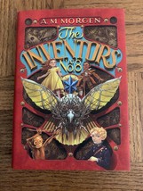 The Inventors At No 8 Young Adult Book - £11.80 GBP