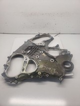 Timing Cover 3.5L 6 Cylinder Front Fits 09-14 MURANO 1044472 - £64.39 GBP