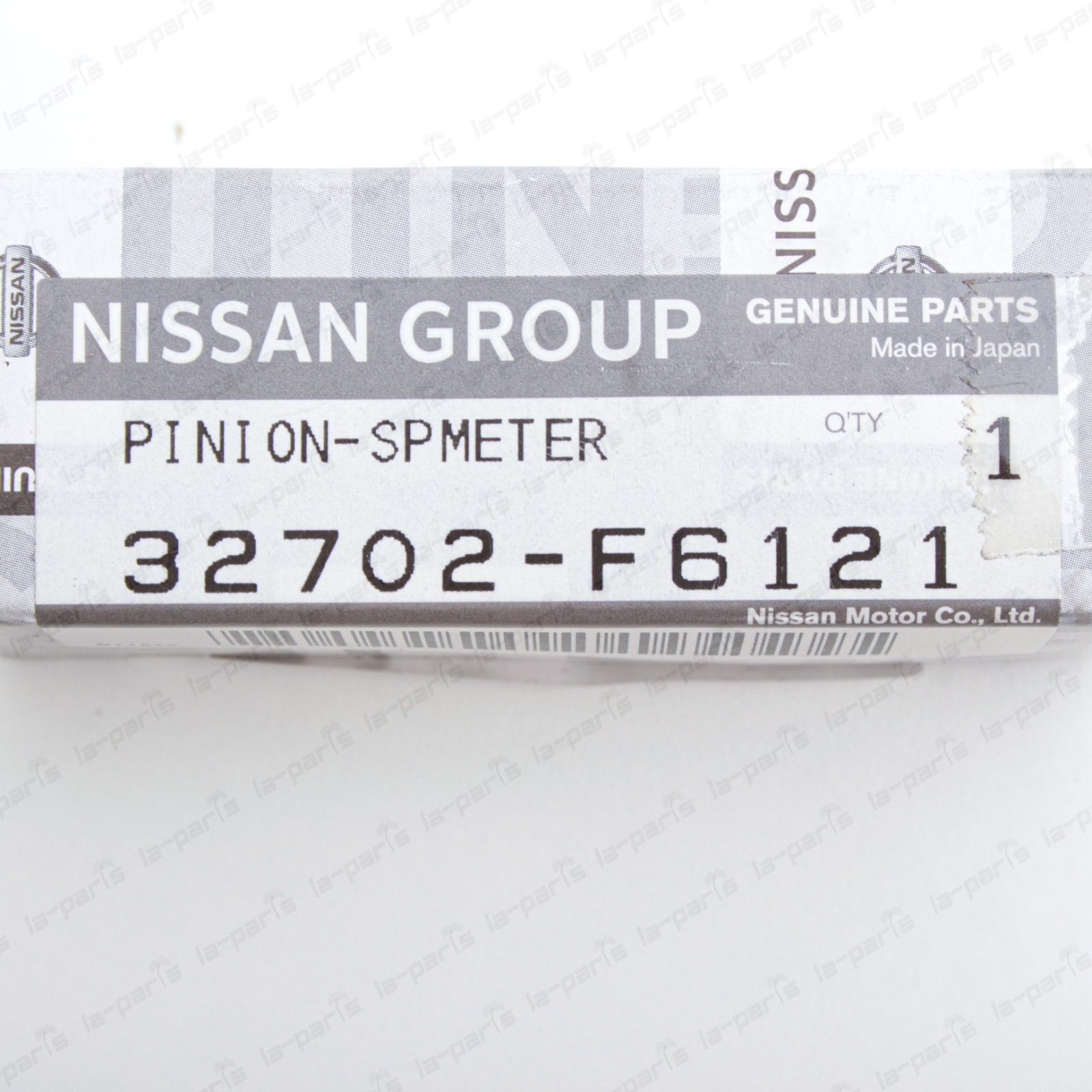 Genuine Nissan 85-88 200SX 86-94 Hardbody Pickup Speedometer Pinion 32702-F6121 Item image 9