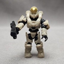 Halo Mega Bloks Construx UNSC Spartan Hermes (Dual Mode Warthog) Action Figure - $14.85