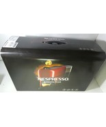Nespresso ESSENZA PLUS  220-240V,NEW S.America,Europe,Asia,Read Description - £586.69 GBP