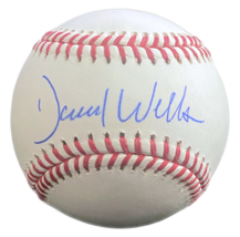 David Wells Autographed New York Yankees Official Baseball Fanatics - $175.50