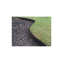 Smartedge 5m lawn edging. flexible and strong  - $83.00