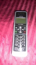 Expansion Handset for Vtech Dect 6.0 Model 6053 Cordless Telephone - £12.78 GBP