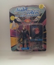 Star Trek The Next Generation -  Locutus - Still in Packaging - £19.52 GBP