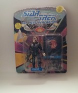 Star Trek The Next Generation -  Locutus - Still in Packaging - £20.15 GBP