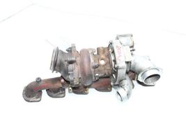 Left Driver Side Turbocharger W221 W222 Fits 07-13 15-17 MERCEDES S-CLASS 68635 image 6