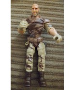 The Corps Elite Connor Bolder Bradic Lanard Action Figure 2010 Military ... - £6.80 GBP