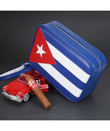 Brizard and Co Flag Collection Traveler Made in USA NIB - $13,638.09 MXN