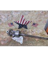 MORI SEIKI SL1 CNC LATHE HYDRAULIC SPINDLE ACTUATOR DRAWBAR 27 1.31&quot; 1.04&quot; - $8,362.89 MXN