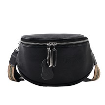Annmouler 2022 Designer Women Shoulder Bag 100% Genuine Leather Crossbody Bag Co - £50.59 GBP