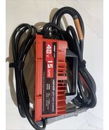 EPOWREY 15 AMP Golf Cart Battery Charger 48 Volt 3-pin Triangular Plug f... - $96.51 CAD