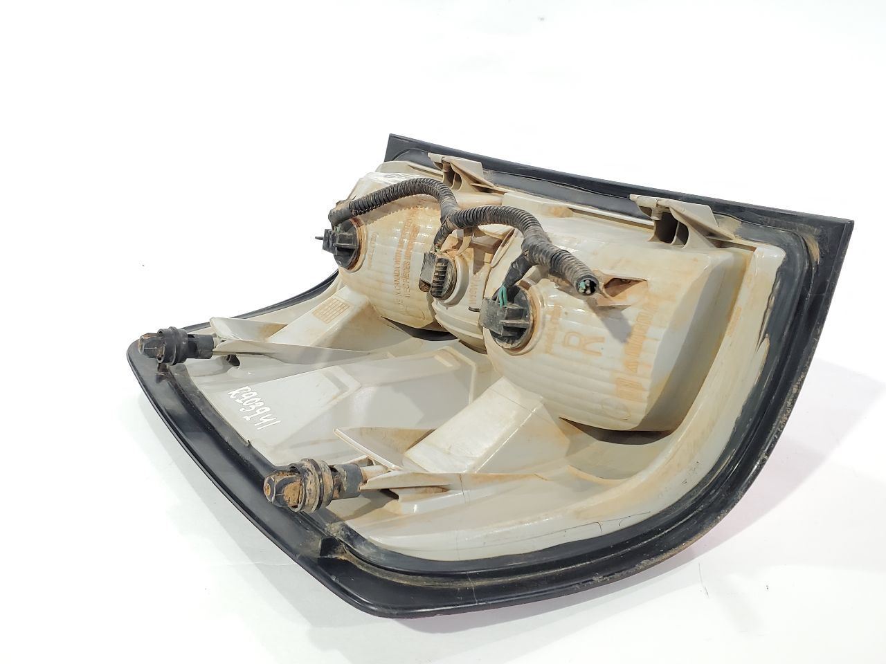 2014 2015 Chevrolet Silverado 1500 OEM Right Rear Taillight  23431876 Item image 7
