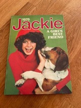 The Jackie Annual 1976. VGC - $29.18