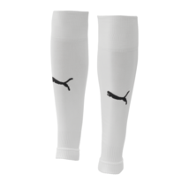 Puma TeamGoal Sleeve Socks 1pair Sports Stockings Knee High Sports NWT 7... - $23.31